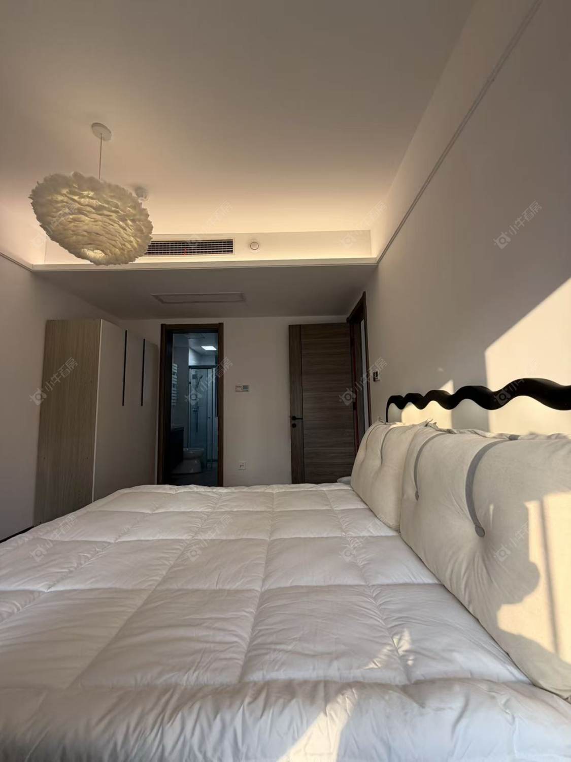 常州碧桂园碧玥和鸣在租房源室内图_小牛看房