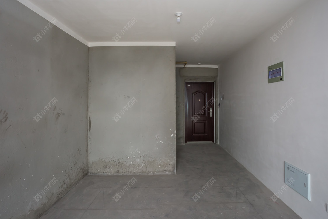 常州园心埒新寓在售二手房源室内图_小牛看房