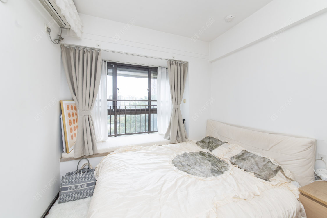 常州星河国际五区在售二手房源_小牛看房