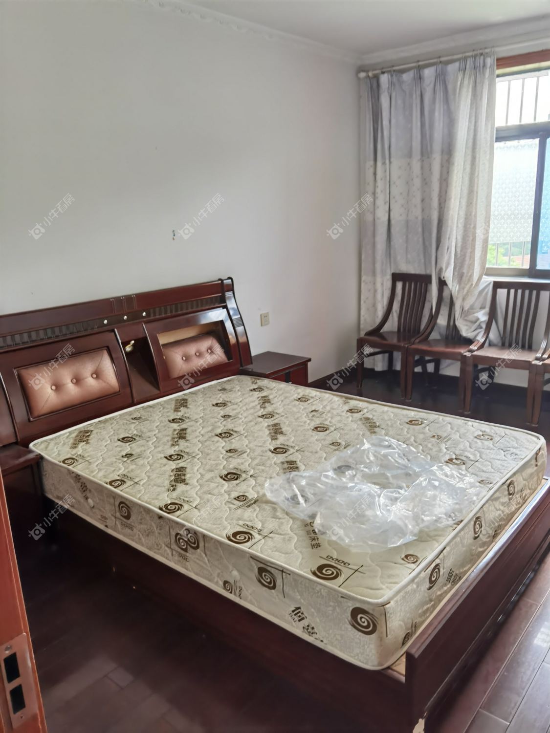 常州翠竹新村南区在租房源室内图_小牛看房