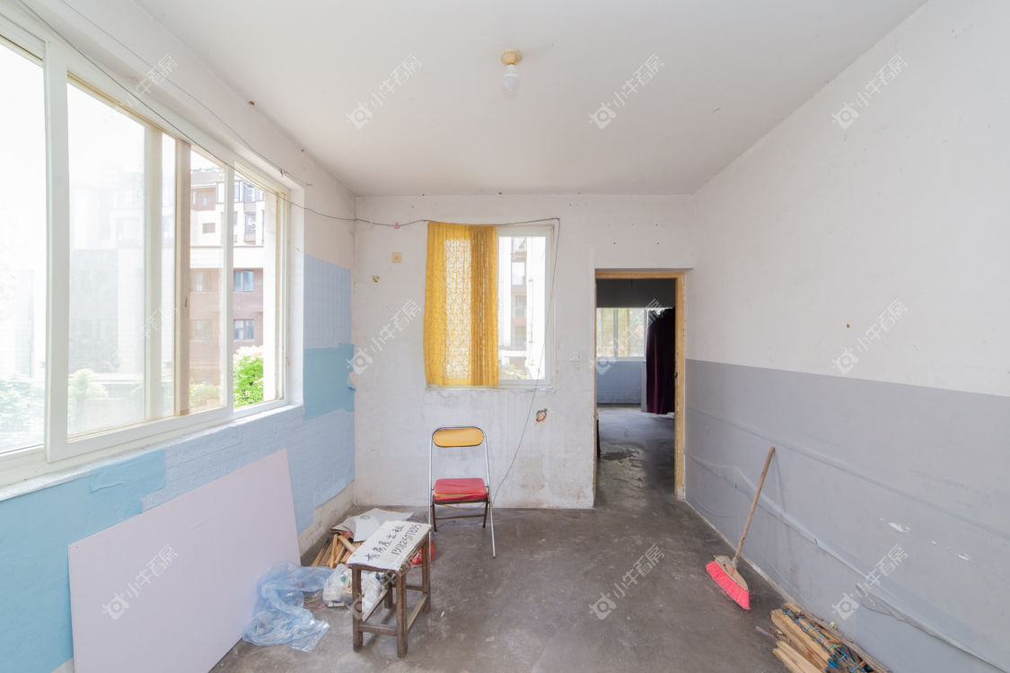 常州泰山二村在租房源_小牛看房