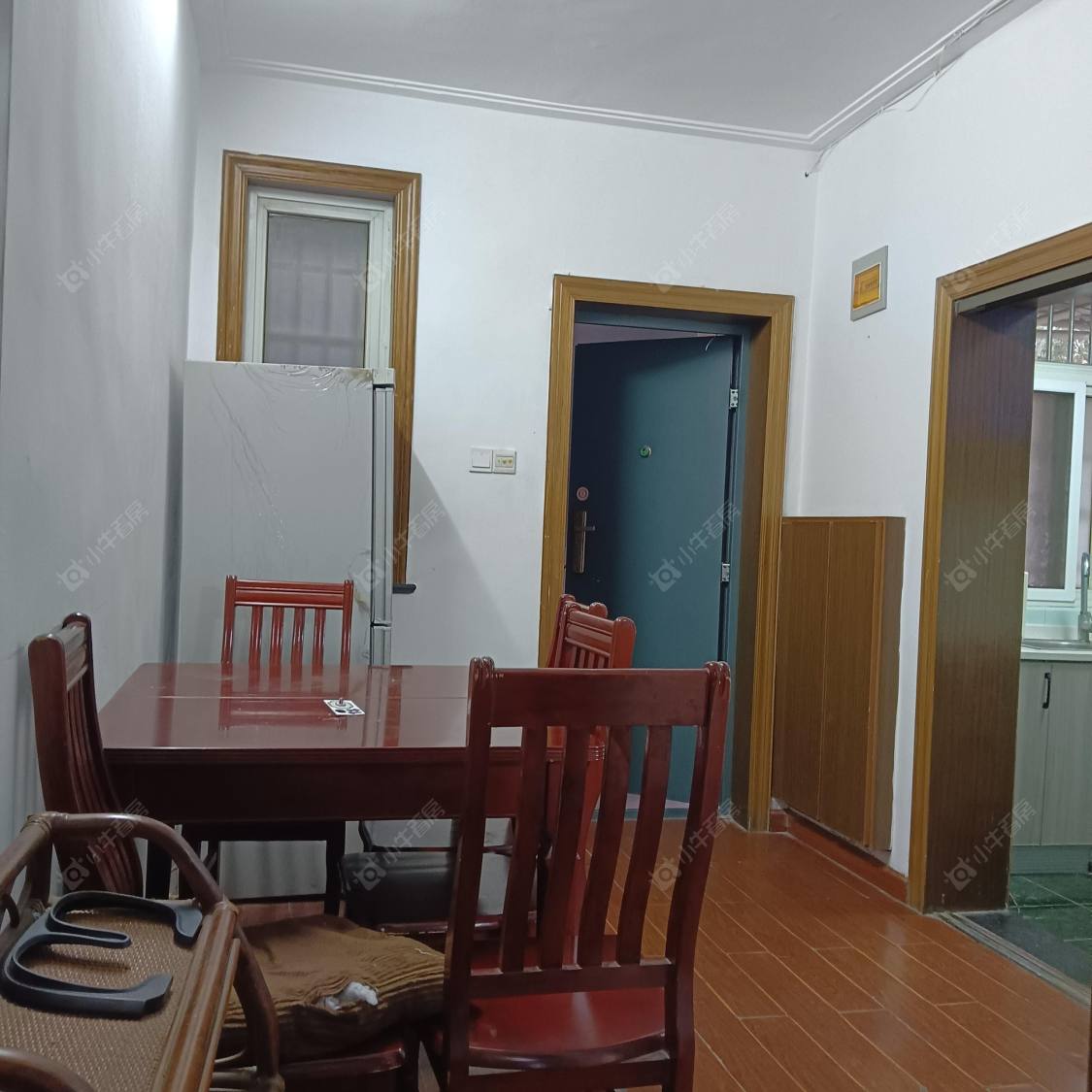 常州勤业四村北区在租房源室内图_小牛看房