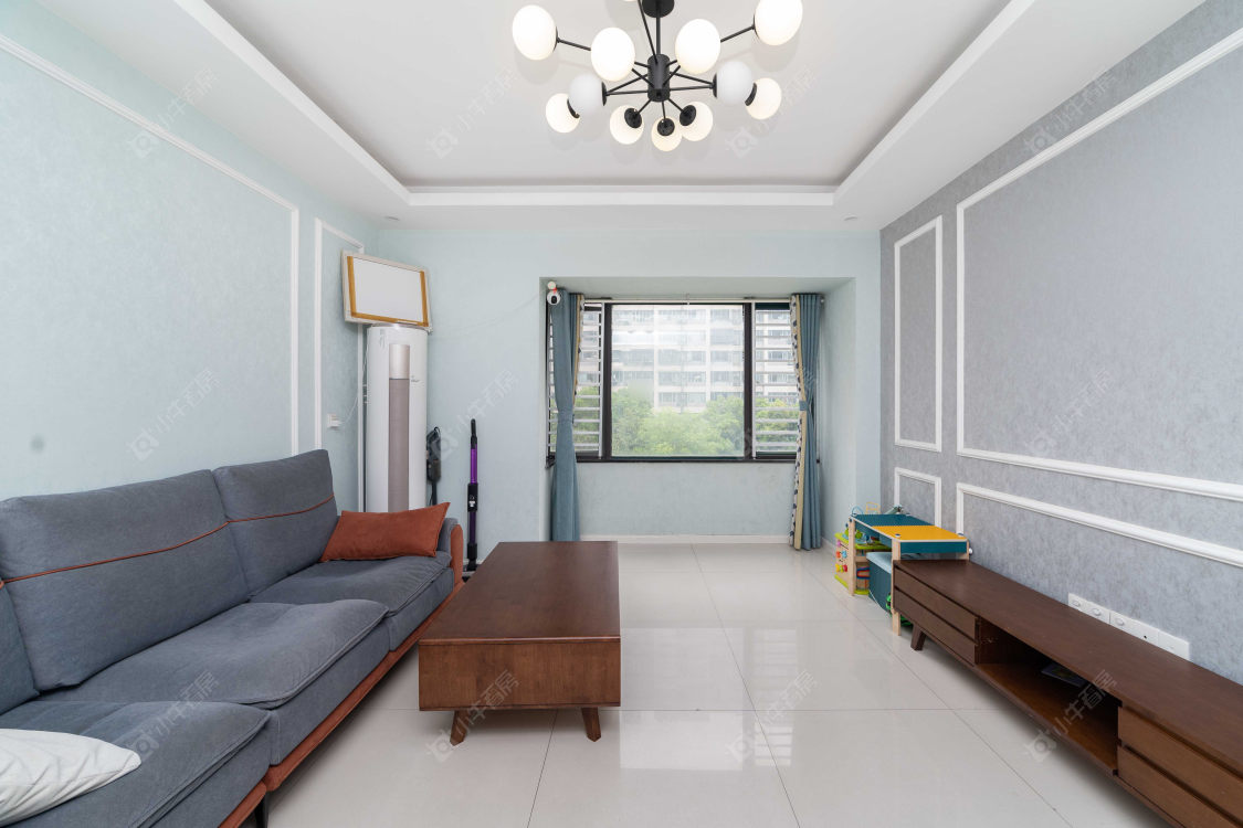 常州喜盈门花苑在售二手房_小牛看房