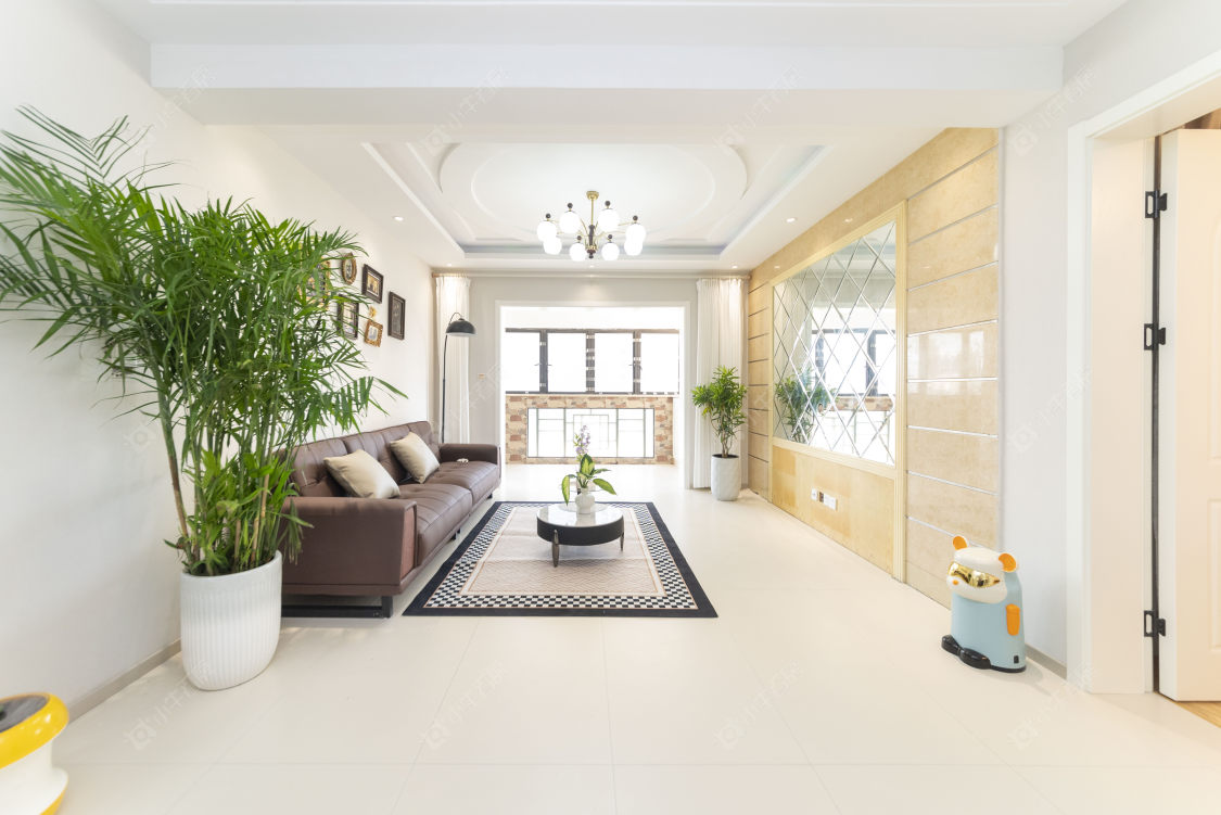 常州御城在售二手房_小牛看房