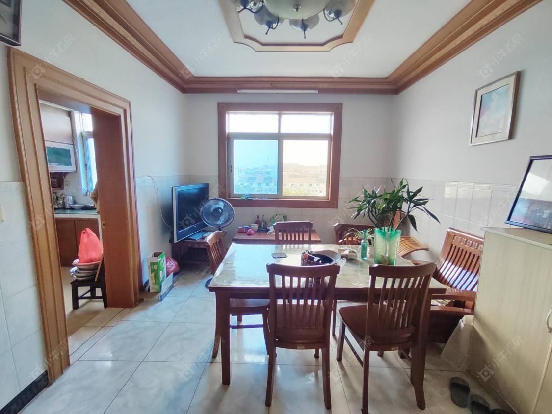 常州强巷新村在租房源室内图_小牛看房