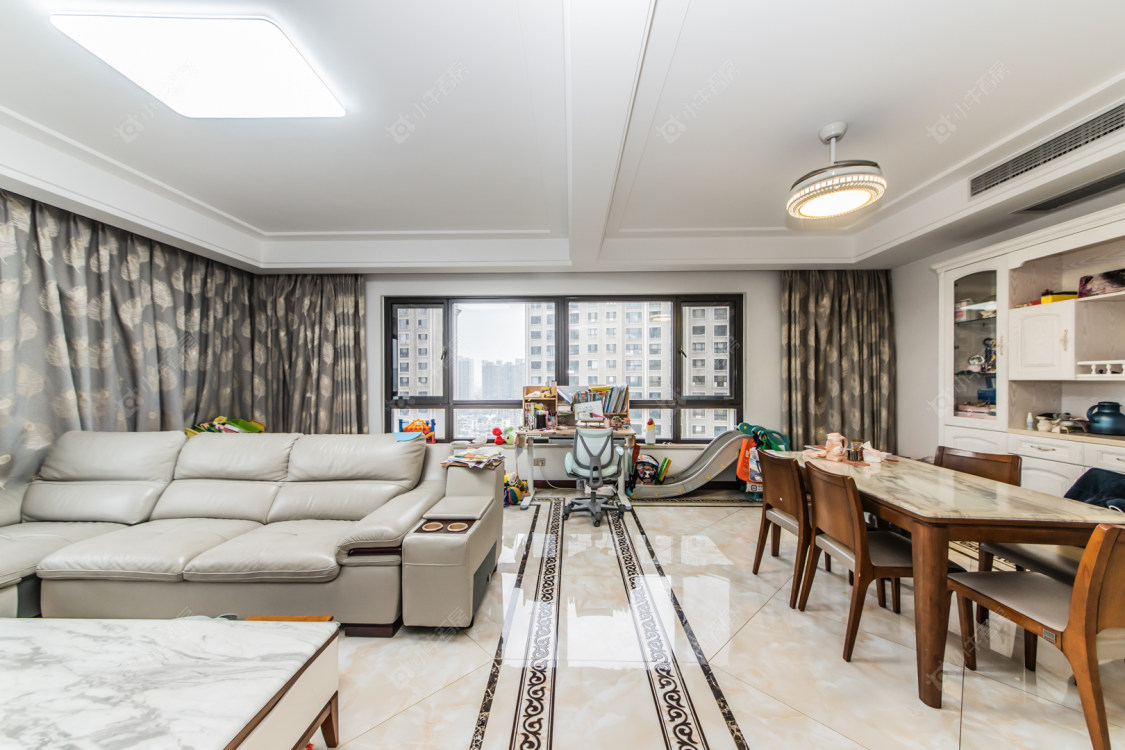 常州御庭园在售二手房源室内图_小牛看房