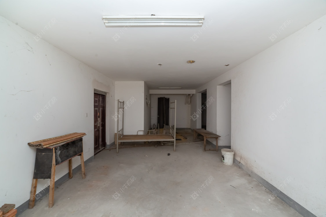 常州金地格林郡在售二手房源室内图_小牛看房