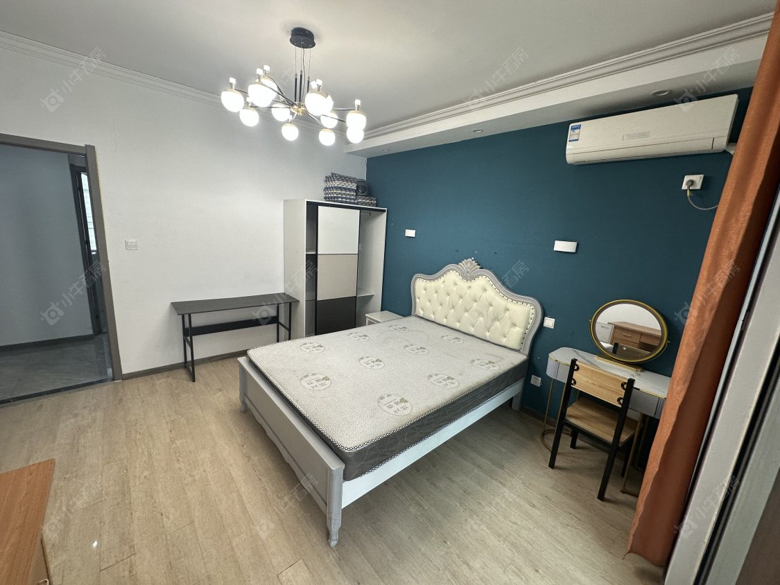 常州中海铂悦公馆在租房源_小牛看房