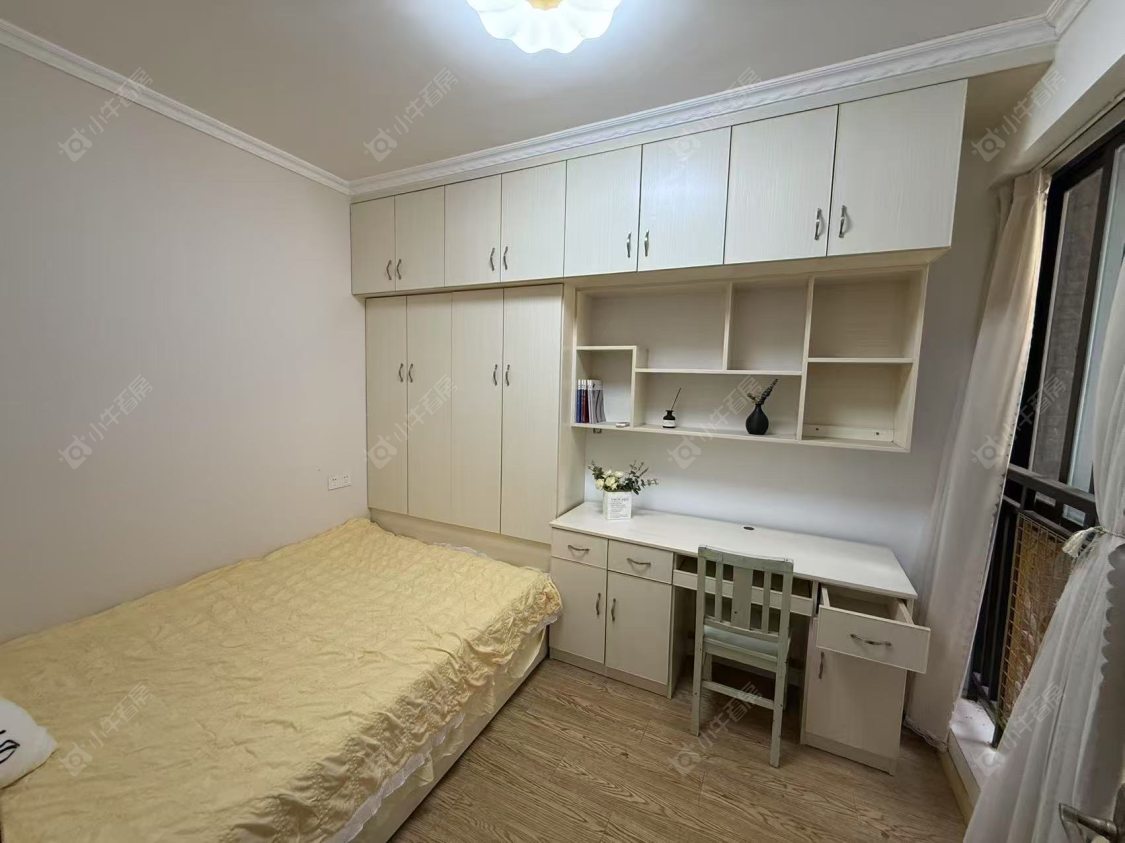 常州大名城西区在租房源室内图_小牛看房