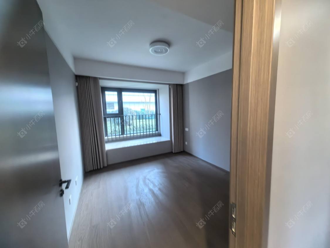 常州华润幸福里在租房源室内图_小牛看房