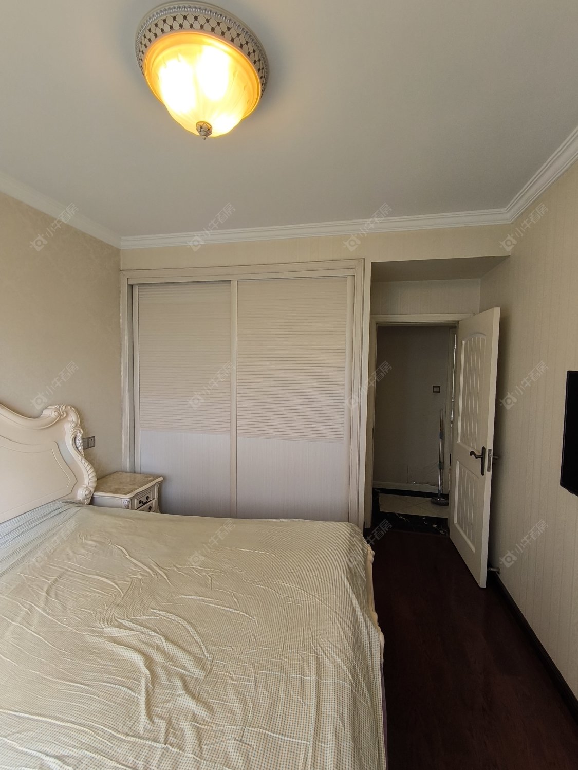 常州世纪华城东区在租房源室内图_小牛看房