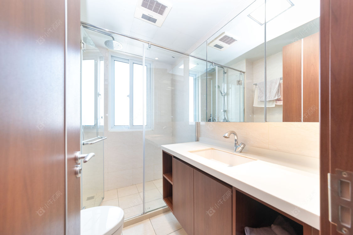 常州万科城在售二手房源室内图_小牛看房