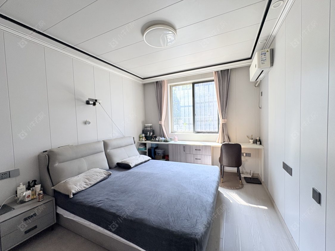 丹阳化肥小区在售二手房源室内图_小牛看房