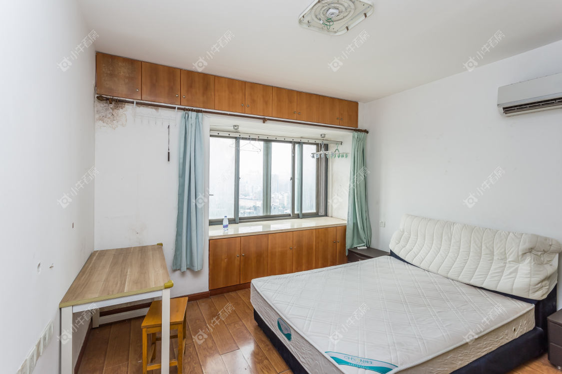 常州盛世名门1室1厅1卫出租_小牛看房