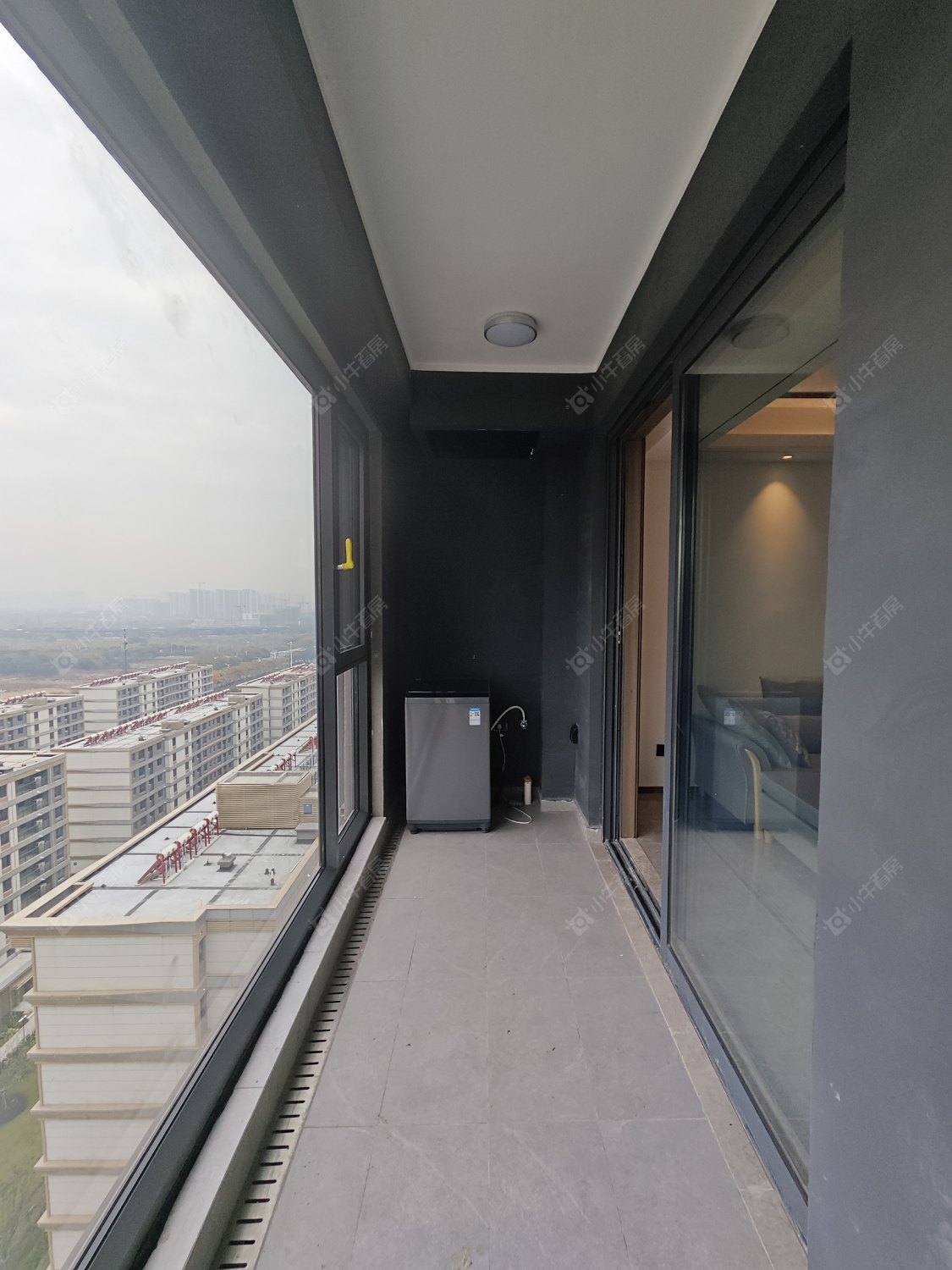 常州阳光城禹洲宸悦在租房源_小牛看房