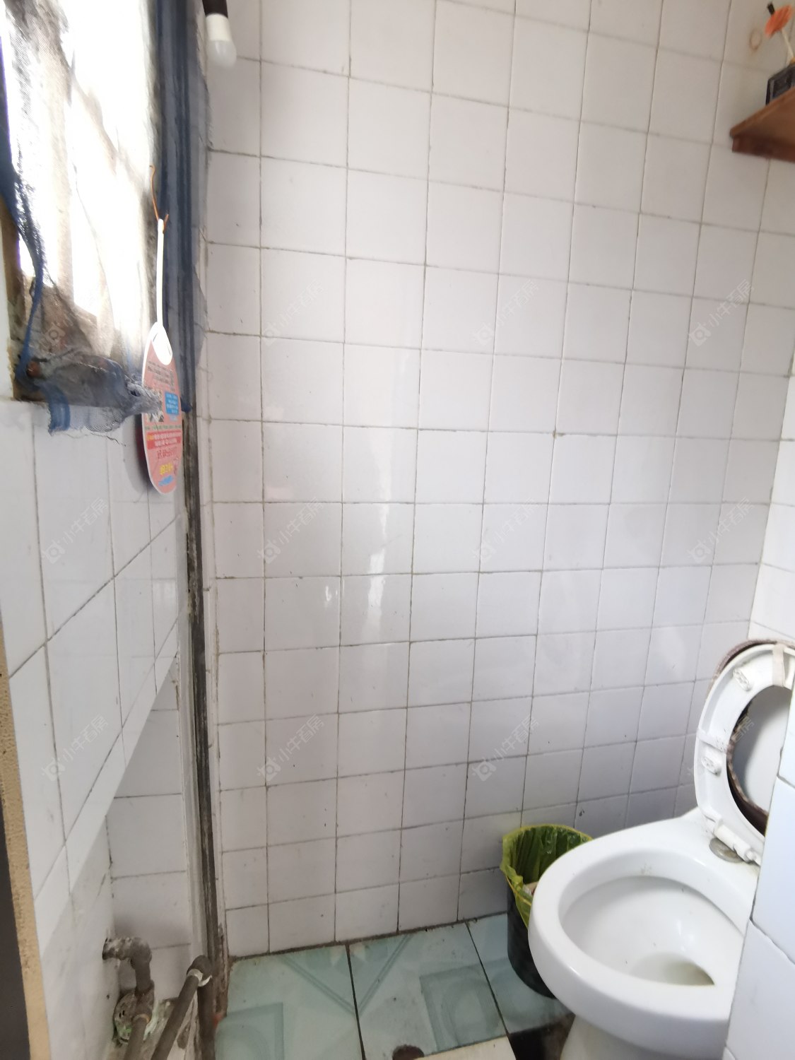 常州浦前张家村在租房源室内图_小牛看房