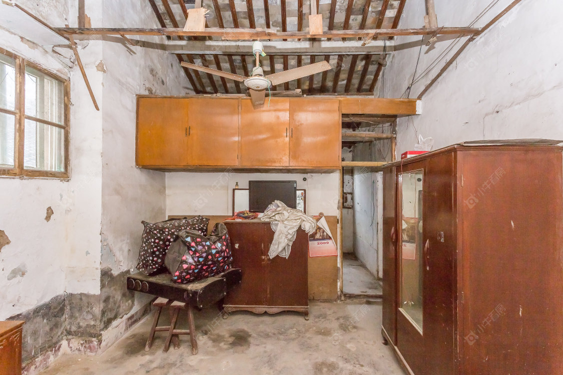 常州胜利巷在售二手房源室内图_小牛看房