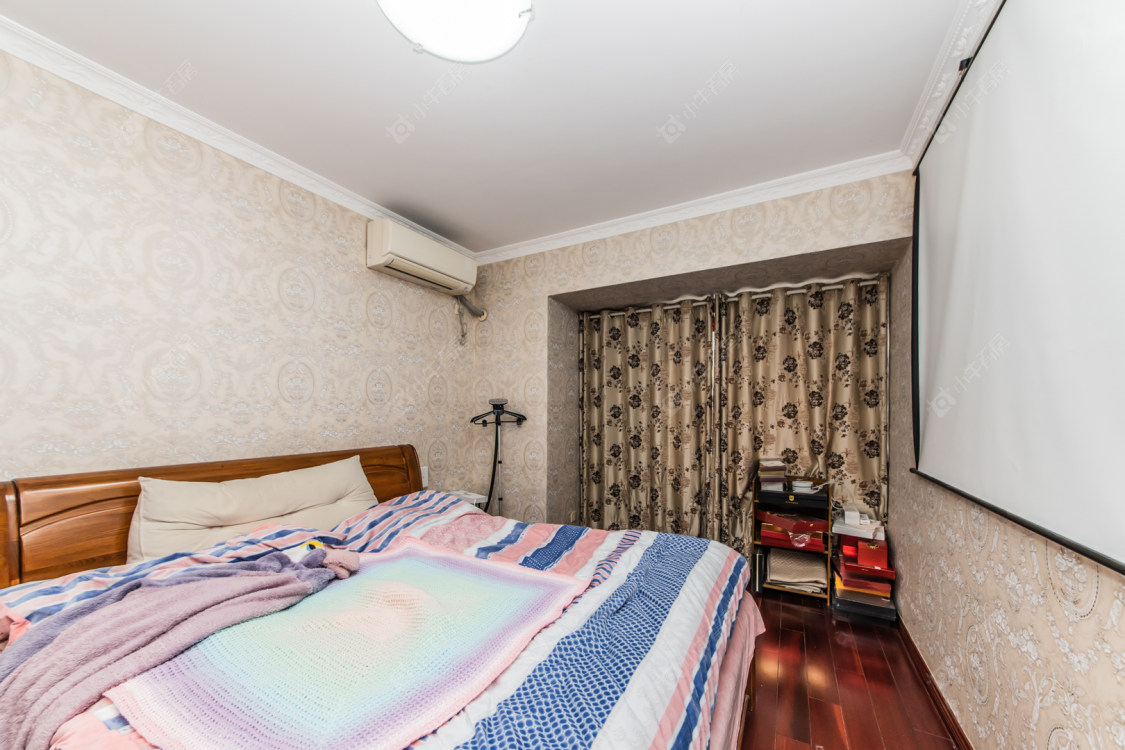 九龙仓时代上院房源室内图 常州九龙仓时代上院在售二手房源室内图_小牛看房