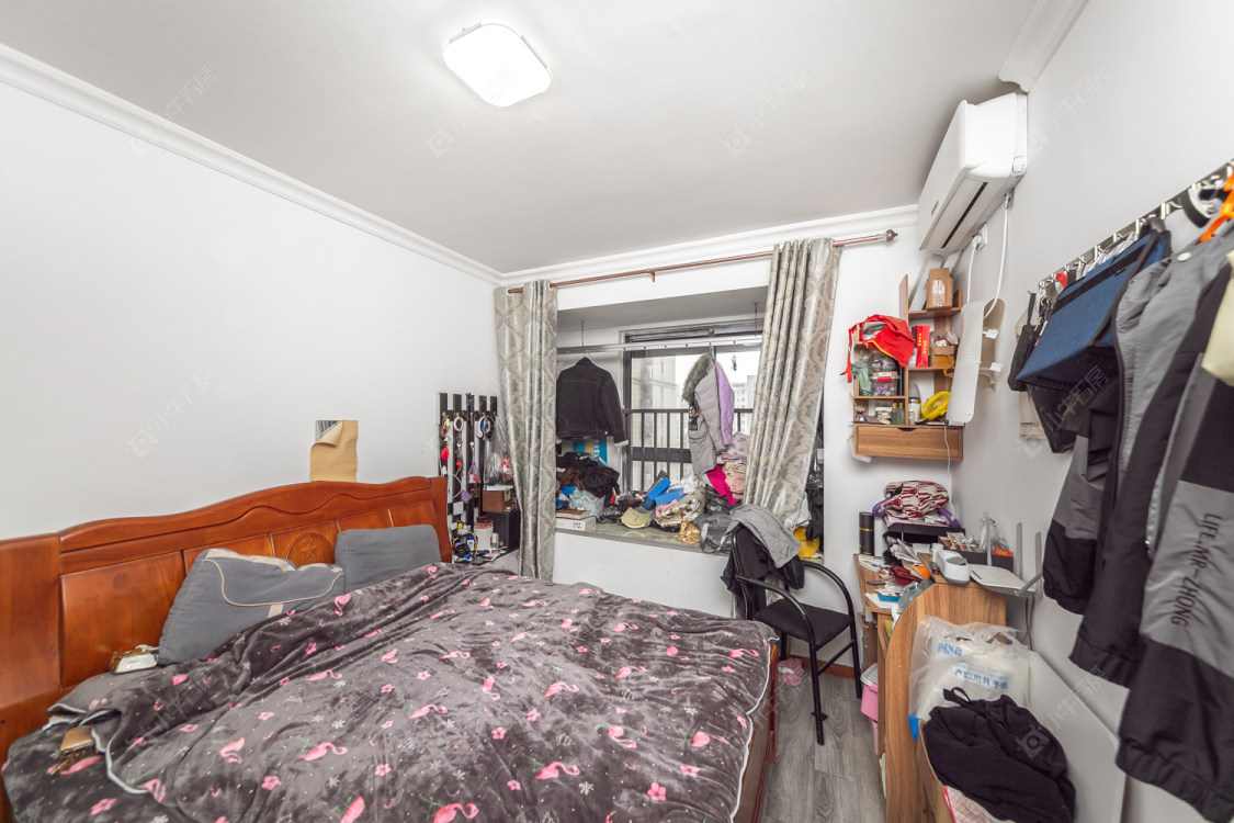 常州弘阳上城在售二手房源室内图_小牛看房