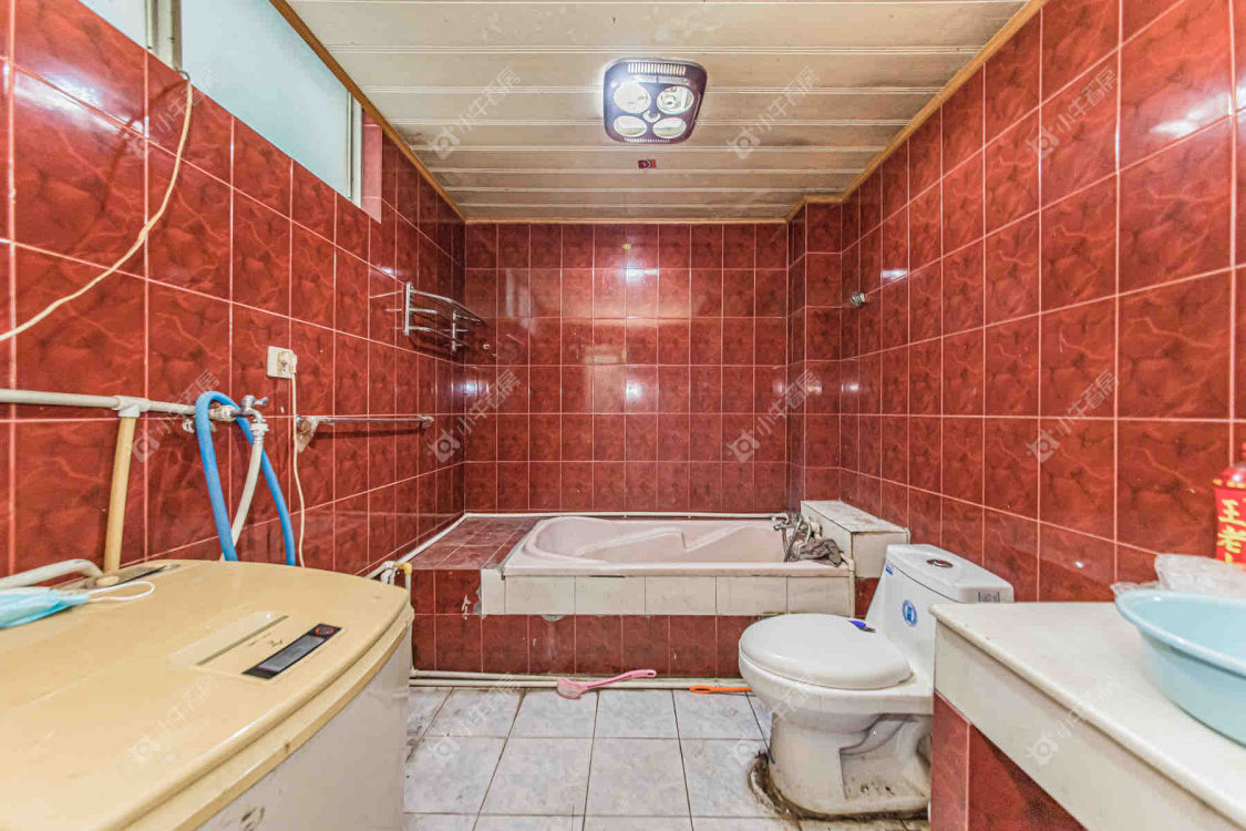 常州古方新村在租房源室内图_小牛看房