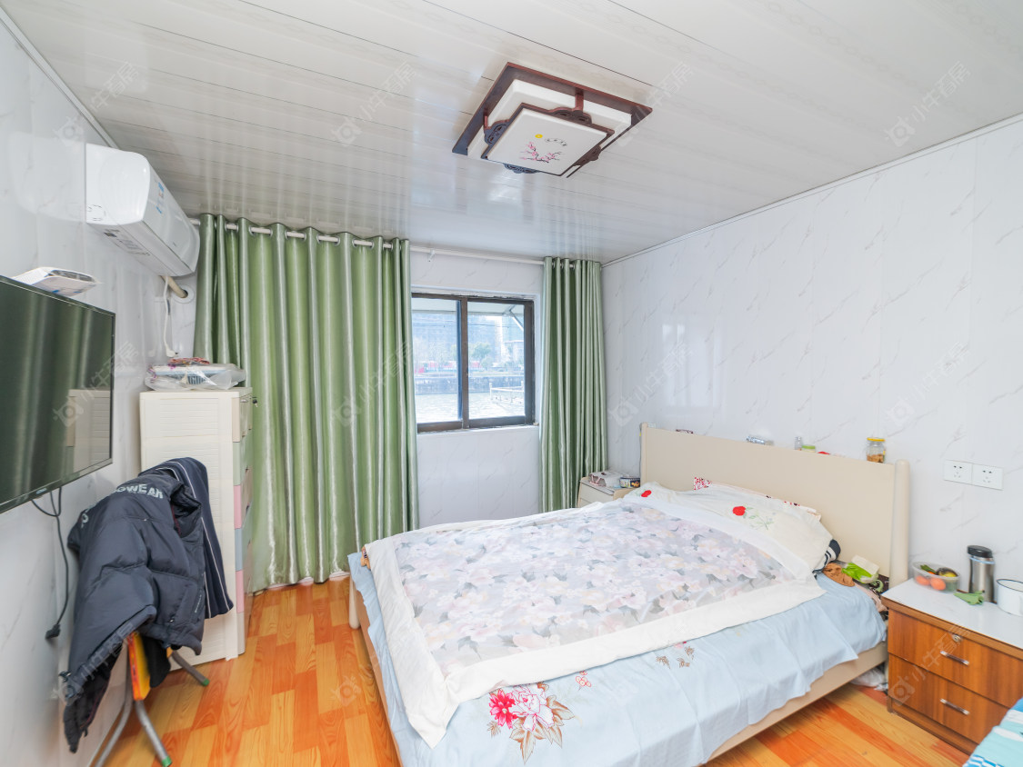 常州黑木桥在售二手房源室内图_小牛看房