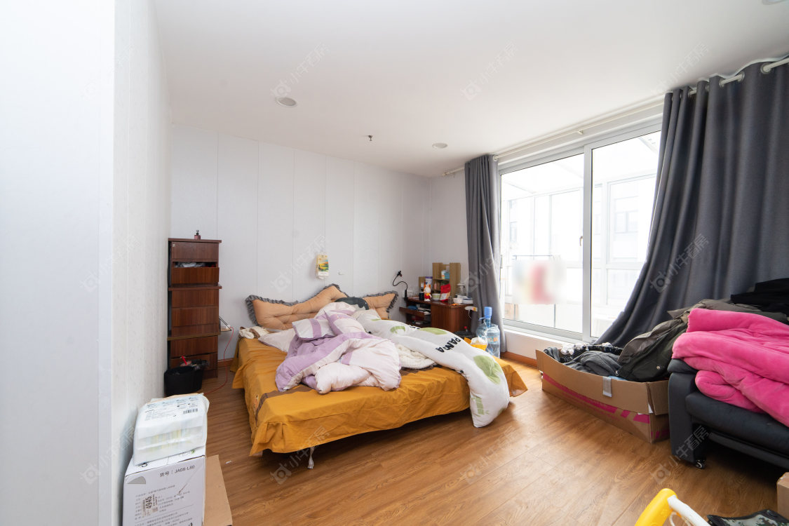 常州中天美墅在售二手房源室内图_小牛看房