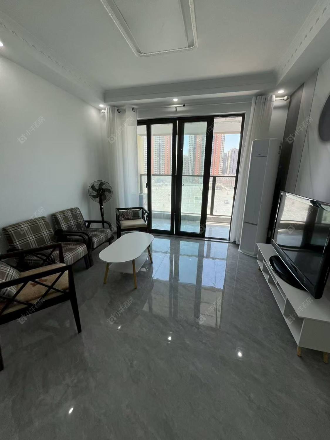 常州龙涛兰陵郡在租房源室内图_小牛看房