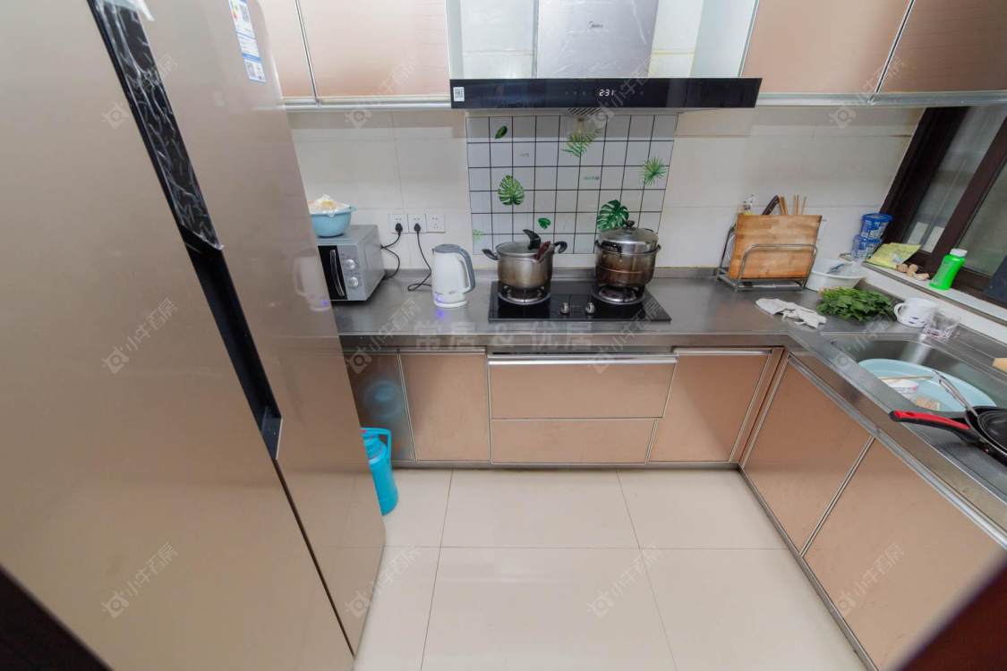 常州尚枫澜湾在售二手房源室内图_小牛看房