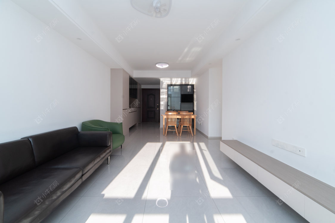 常州五星星韵城在售二手房源室内图_小牛看房