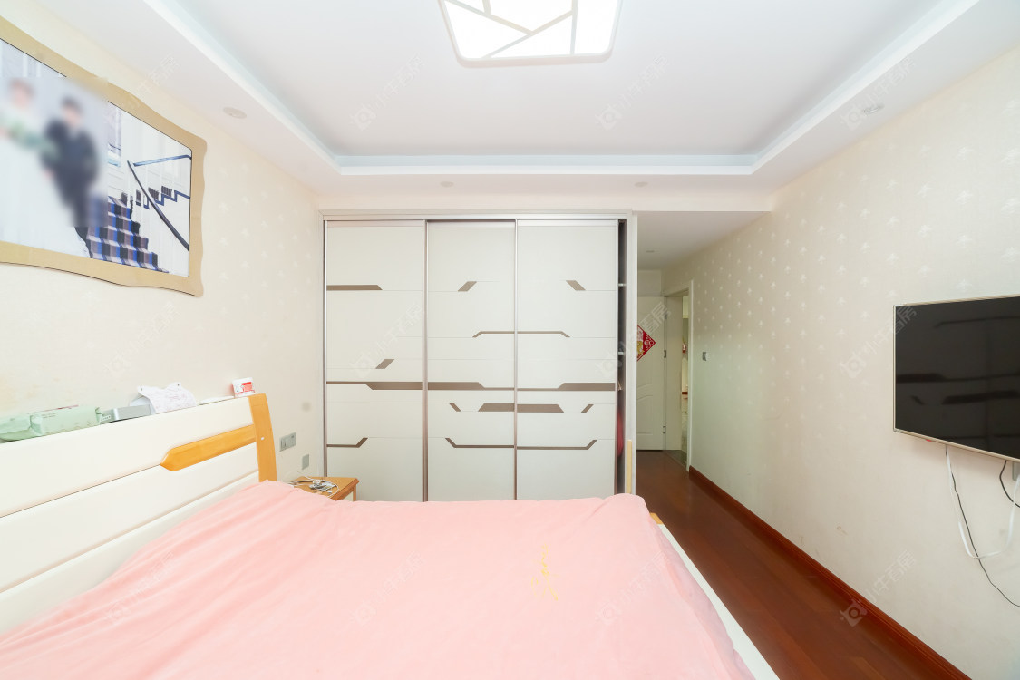 常州绿都万和城七区在售二手房源室内图_小牛看房