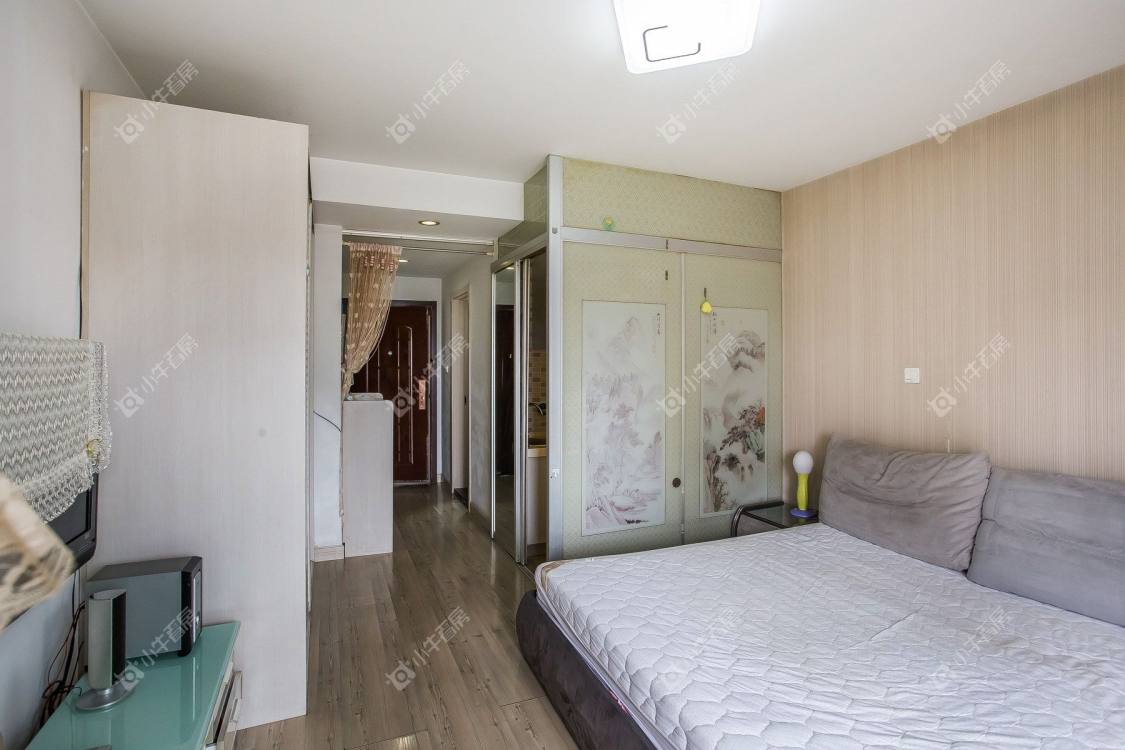 凯旋城东区房源室内图 常州凯旋城东区在租房源室内图_小牛看房