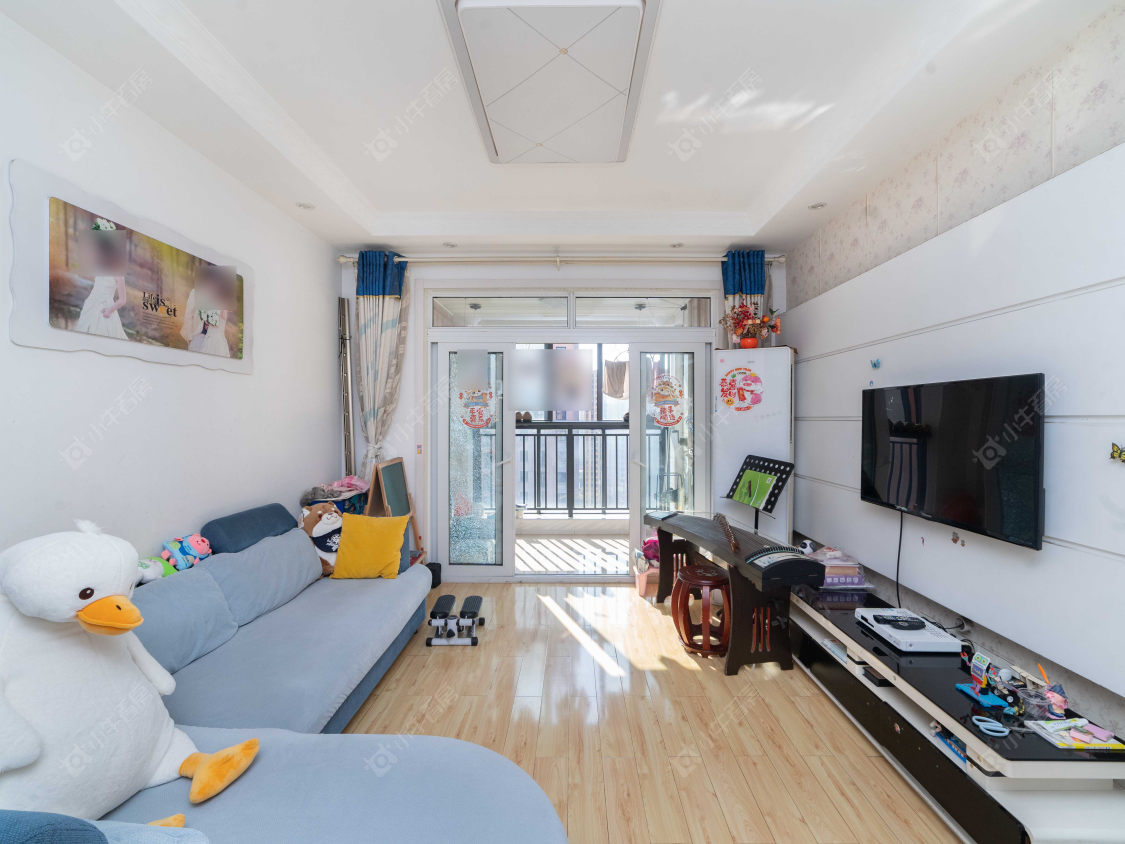 常州新城域三期在售二手房_小牛看房