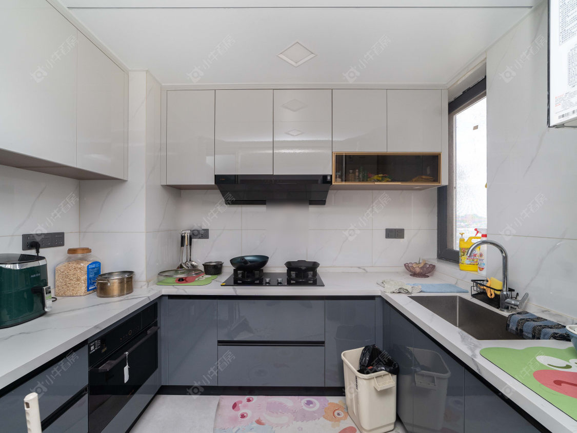 常州观棠在售二手房源室内图_小牛看房