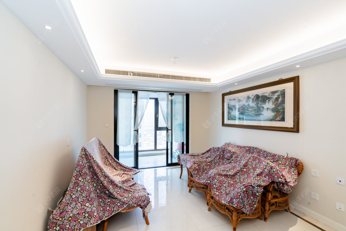 常州璞樾门第在售二手房_小牛看房