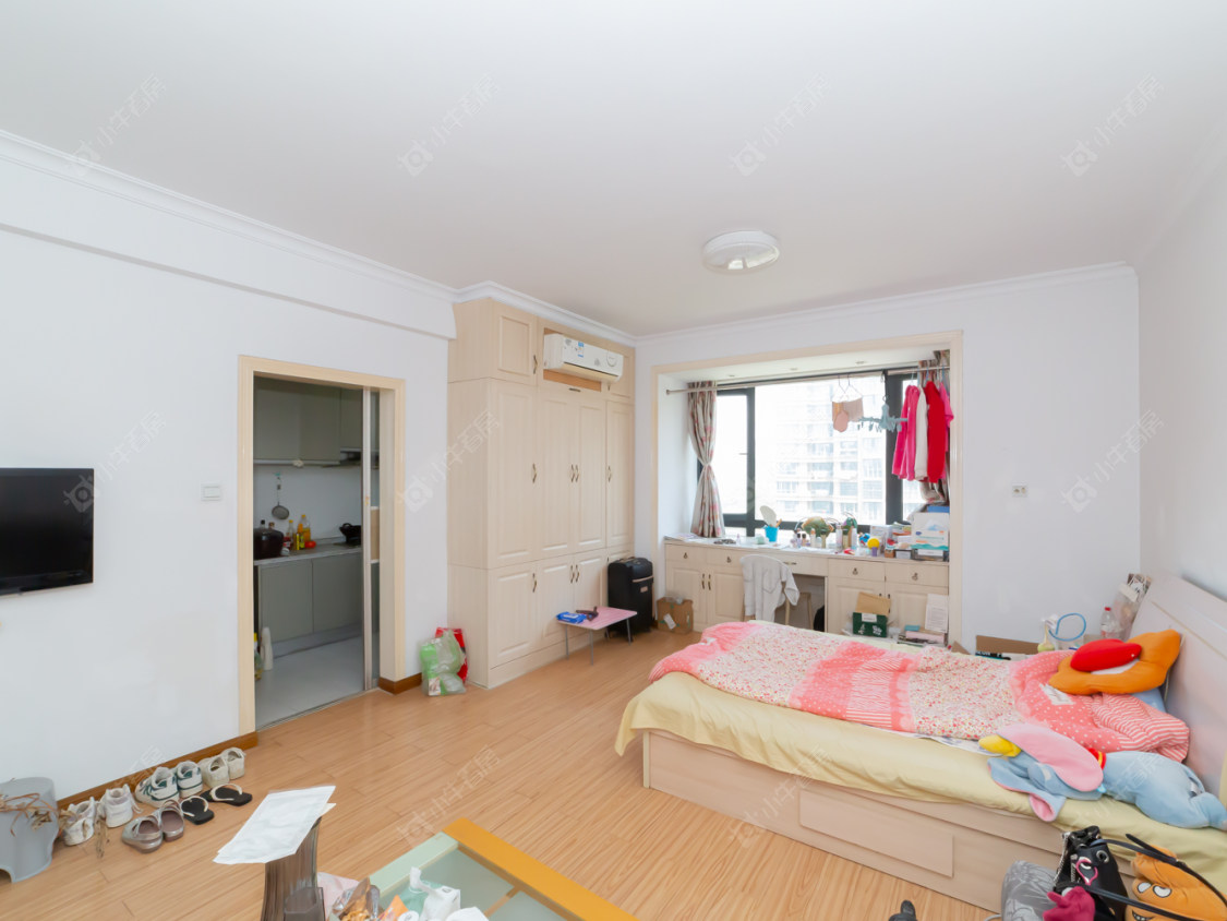 常州中央花园在售二手房_小牛看房