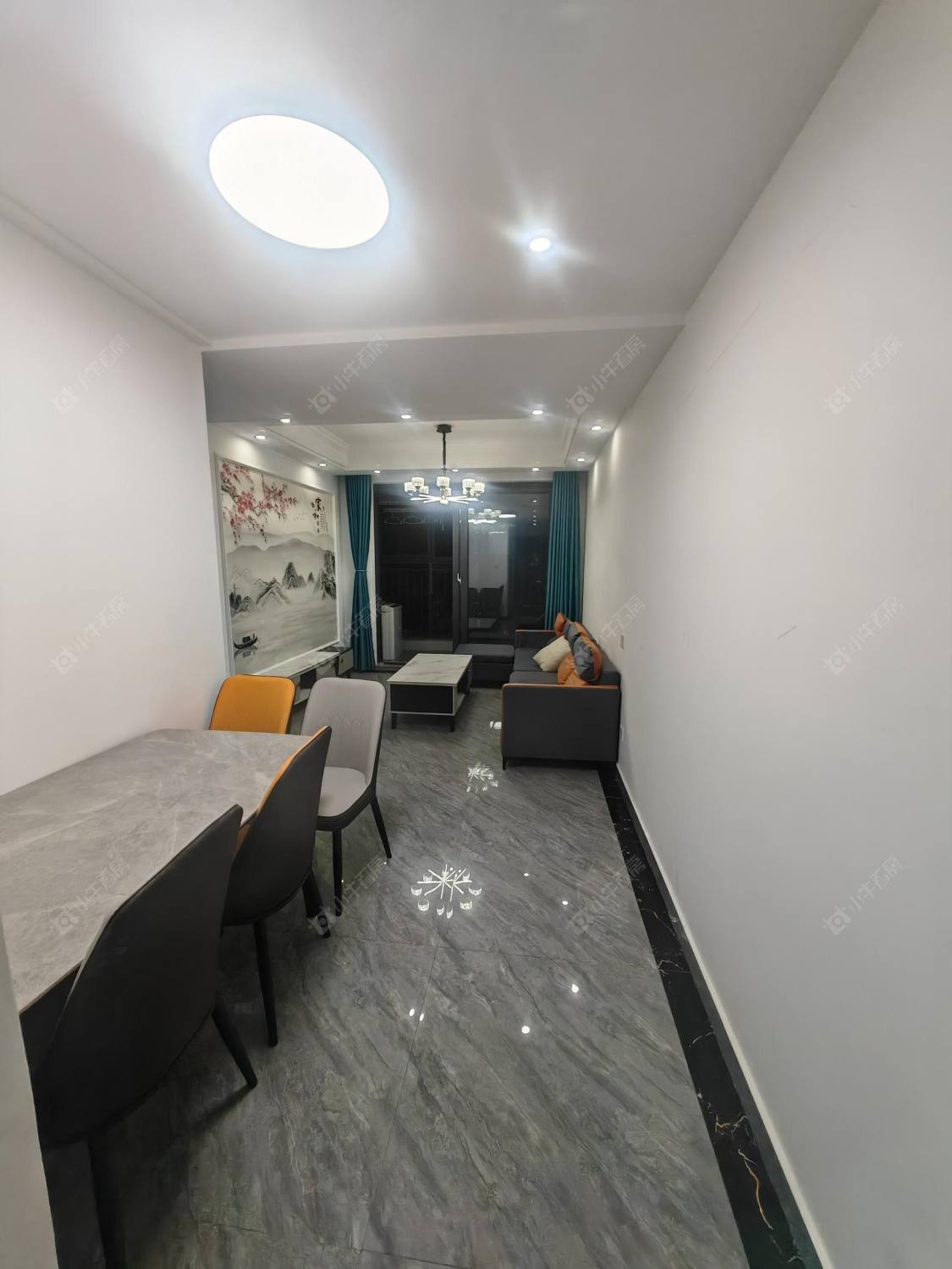 常州梅亭佳园在租房源室内图_小牛看房