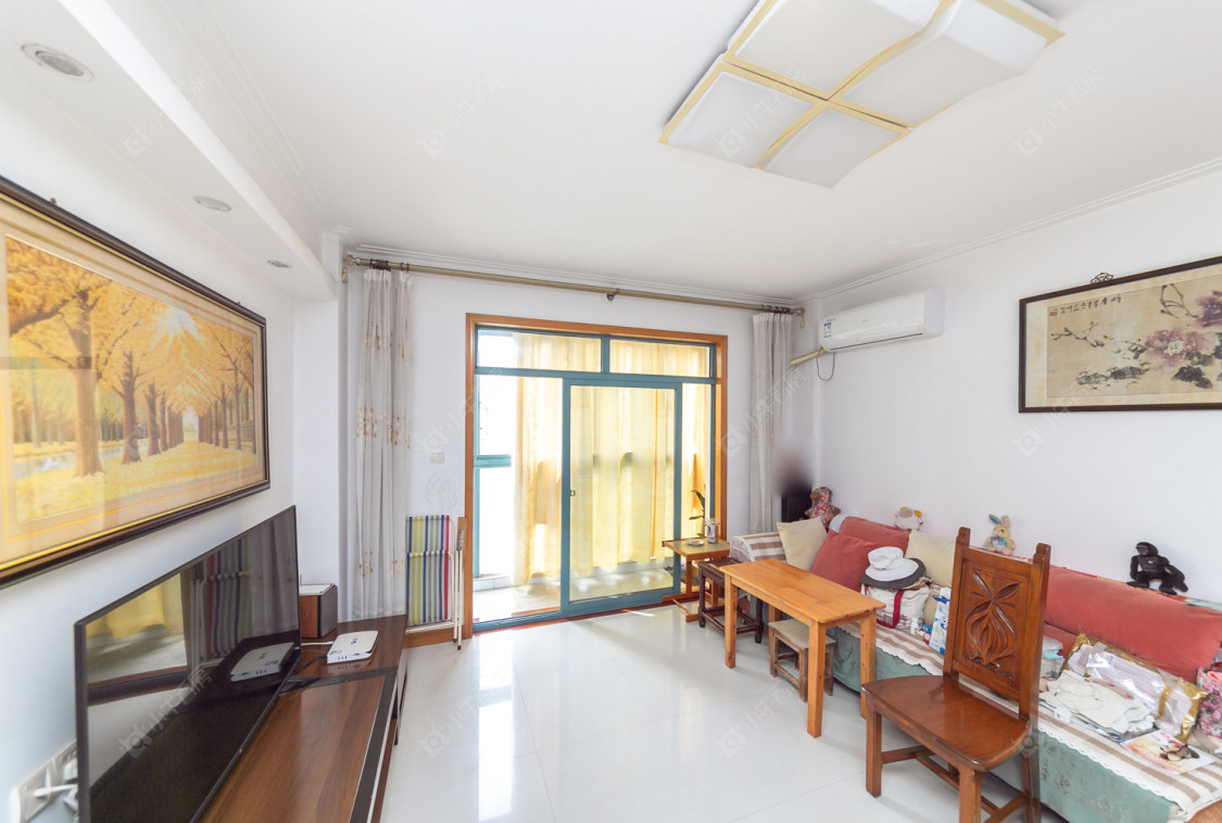 常州清潭南苑在售二手房_小牛看房