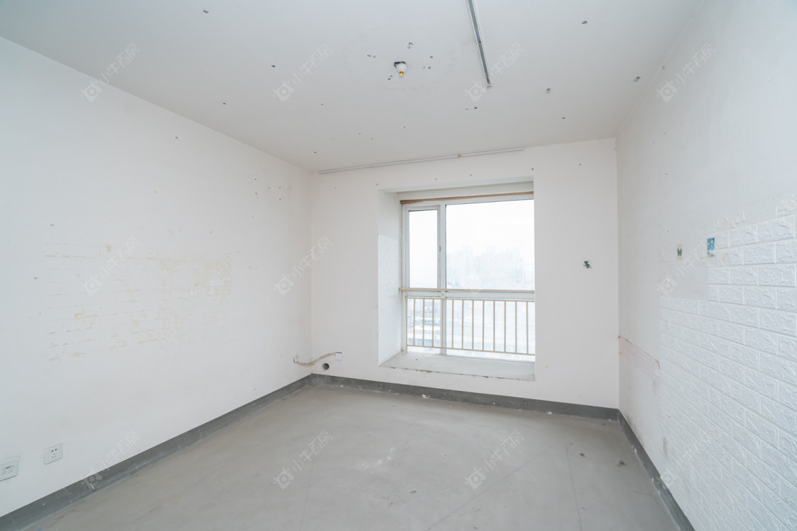 常州九洲新世界花苑在售二手房源室内图_小牛看房