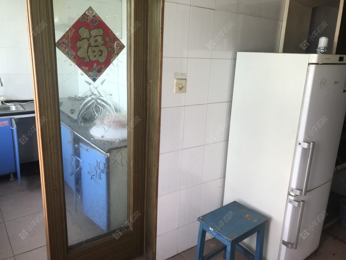 常州红梅新村在租房源室内图_小牛看房