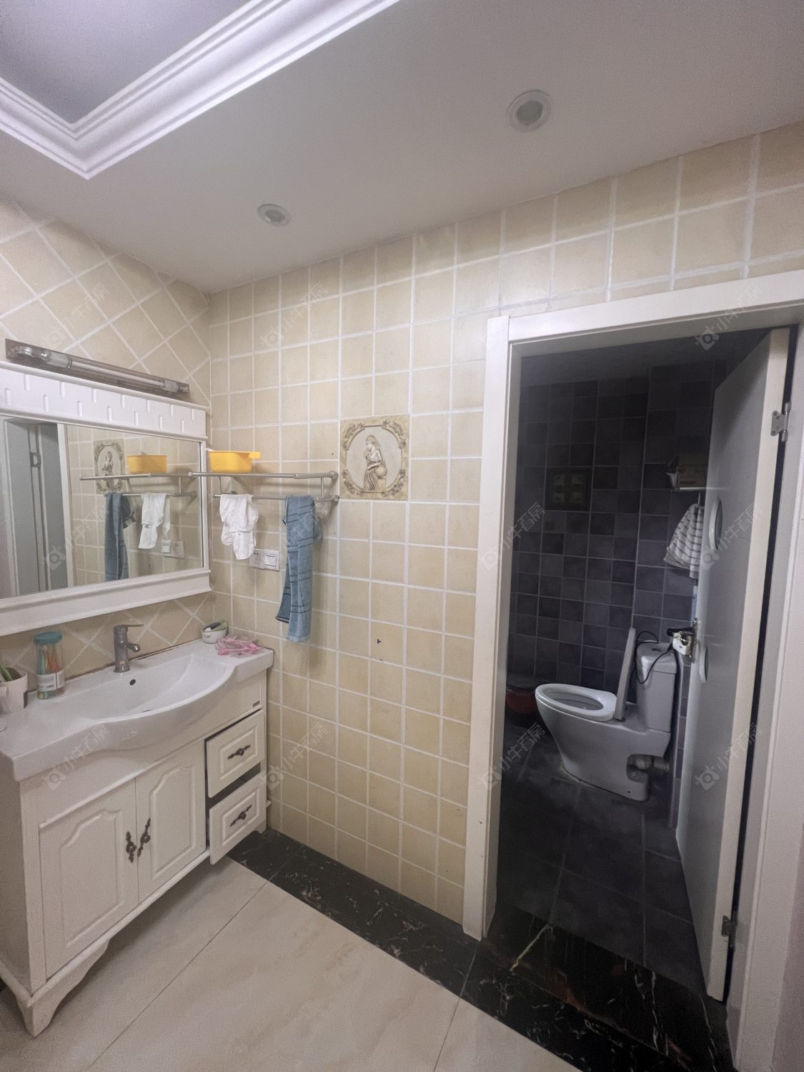 常州彩虹城在租房源_小牛看房