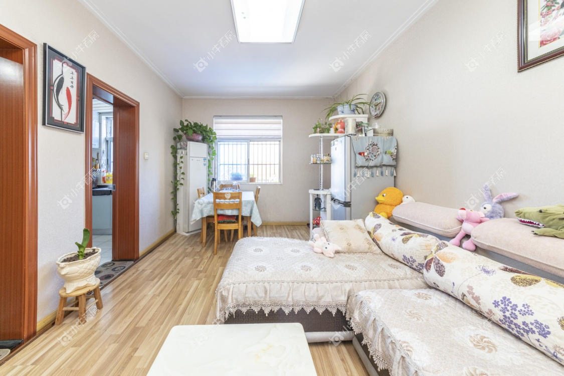 东庄阳湖小区房源室内图 常州东庄阳湖小区在租房源室内图_小牛看房