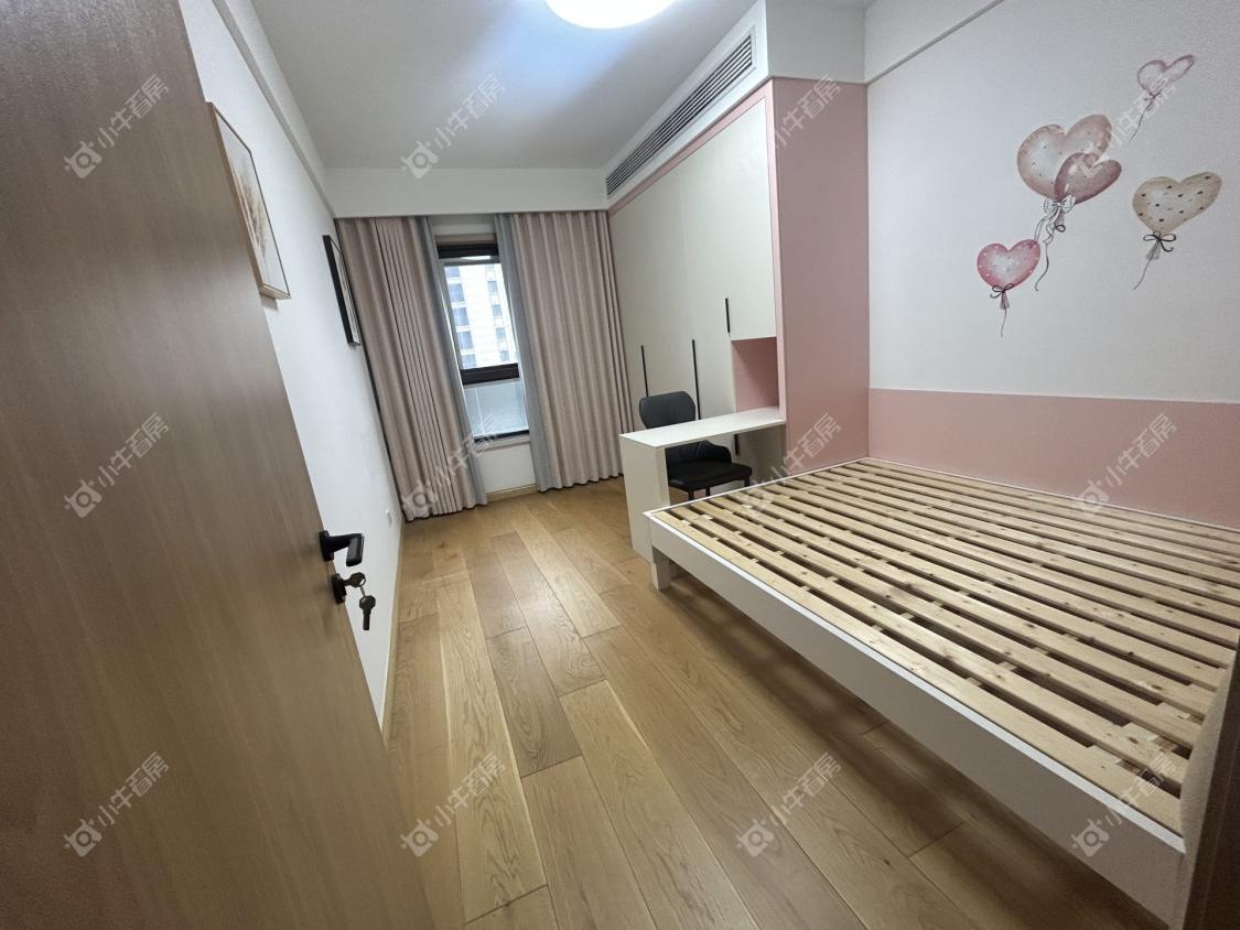 常州牡丹水岸国际在租房源_小牛看房