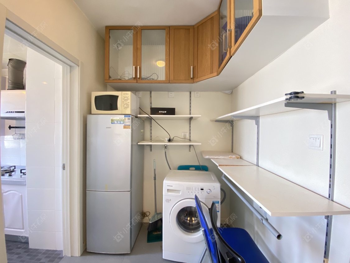 常州金百国际在租房源室内图_小牛看房