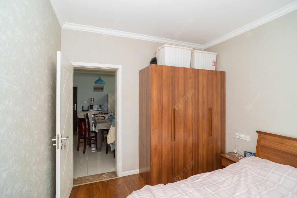 常州蓝天新苑在售二手房源室内图_小牛看房