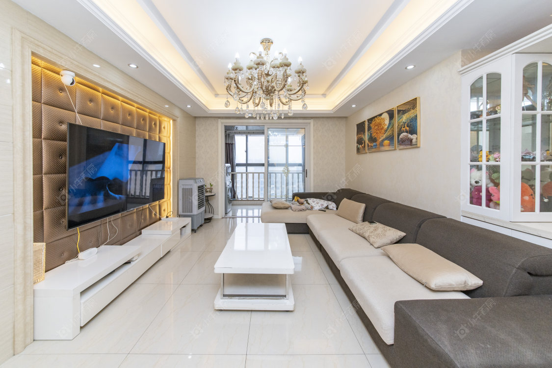 常州茂业豪园在售二手房源_小牛看房