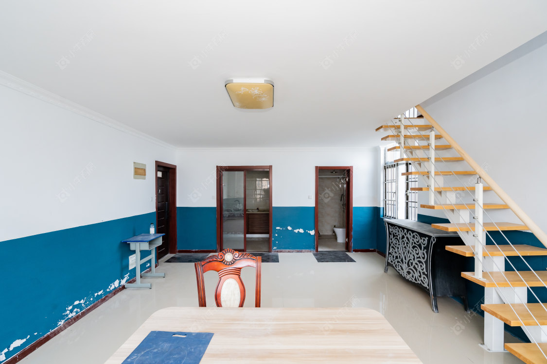 常州银河湾明苑三期在售二手房源室内图_小牛看房