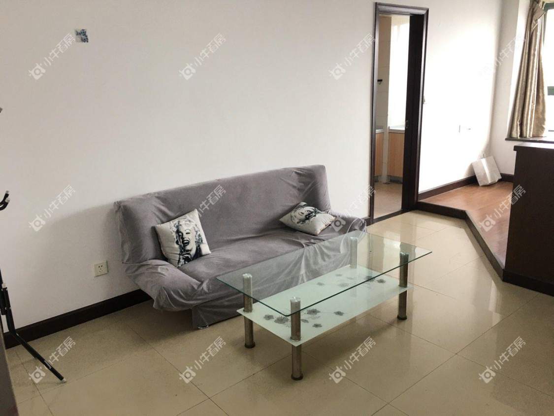 常州云庭公寓在租房源_小牛看房