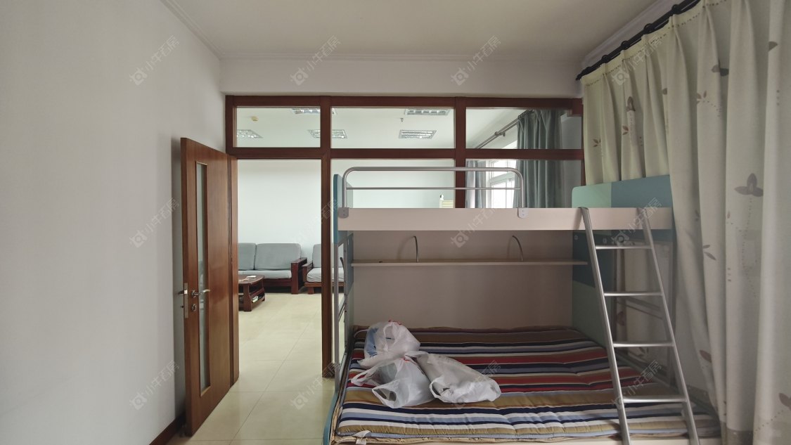 常州现代城在租房源室内图_小牛看房