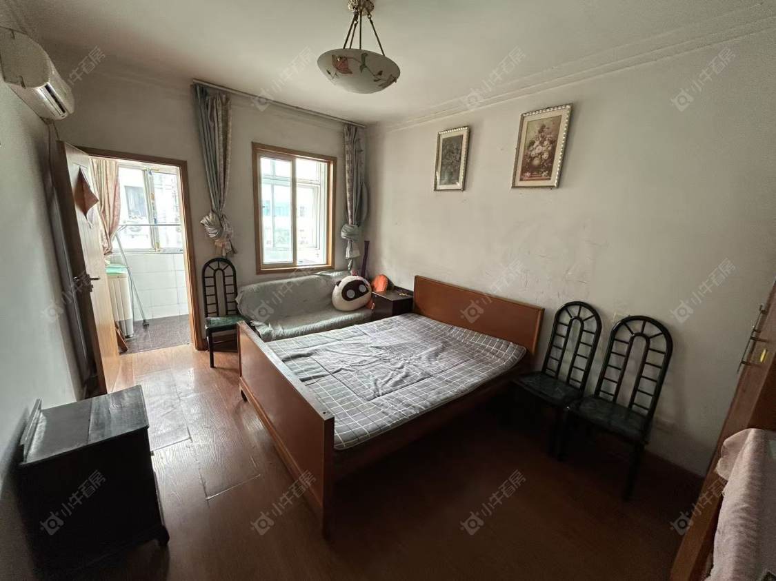 常州机械新村在租房源室内图_小牛看房