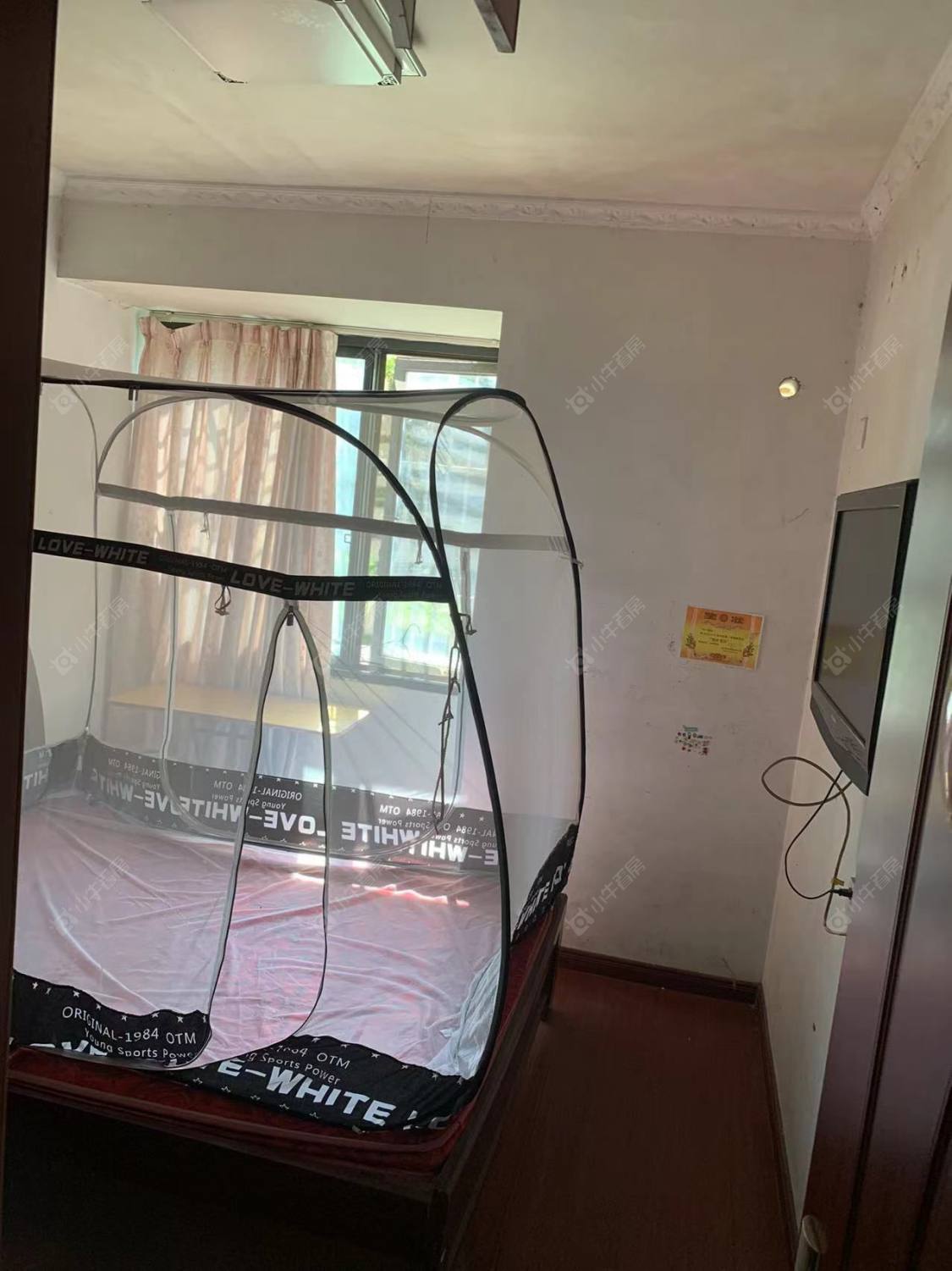 常州天山花园在租房源室内图_小牛看房